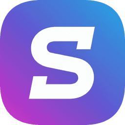 Stickr Logo